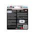 ZURU X-Shot- X-Shot-Excel-Series 1-Micro 2.0 - 8 Darts
