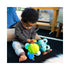 Baby Einstein Neptune's Sensory Sidekick Activity Plush Toy