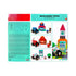 TopBright City Building Blocks