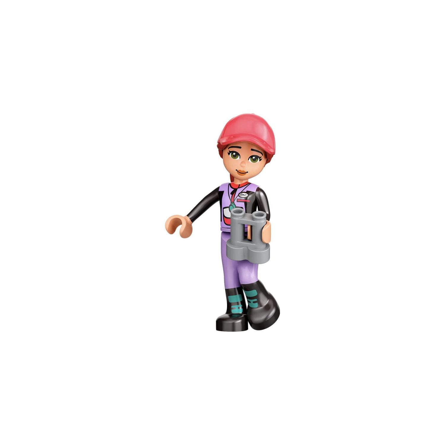 LEGO® Friends Stephanie’s Sailing Adventure 41716 Building Toy Set (309 Pieces)