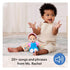Melissa & Doug Ms Rachel Speak n Sing Doll