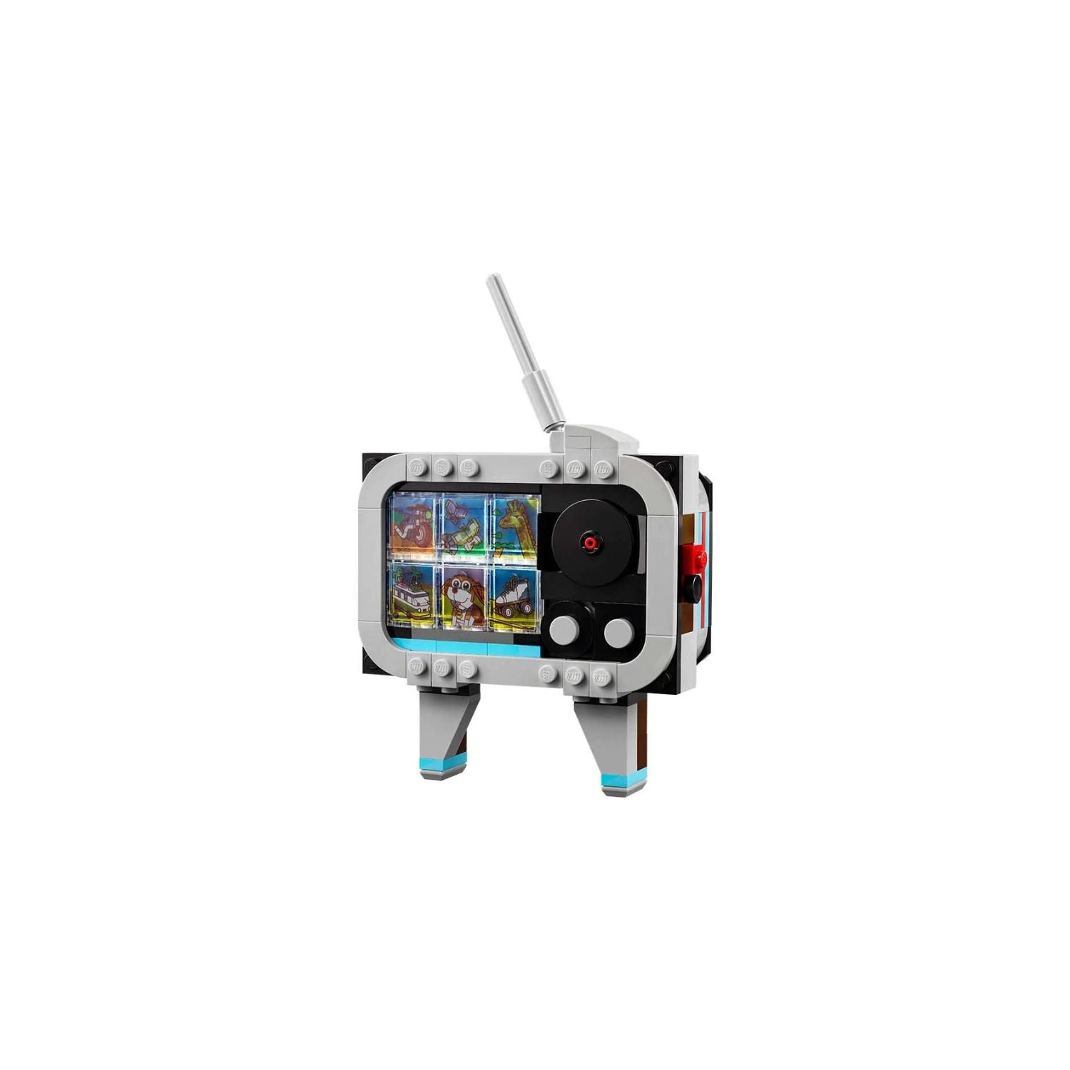 LEGO® Creator 3-in-1 Retro Camera