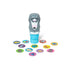 Melissa & Doug Sticker WOW! - Sticker Stamper & Activity Pad - Cat