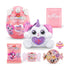 ZURU Rainbocorns Puppycorn Scent Surprise Series 8 Interactive Plush Toy