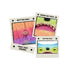 FUGGLER Fart Face by Zuru 9" Wide Eyed Weirdo - Multi Colour