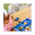 Melissa & Doug Billy Magnetic Wooden Dress-Up Doll