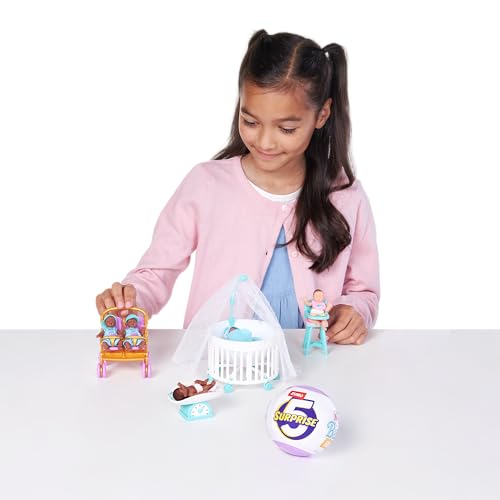 Zuru 5 Surprise My Mini Baby Series 2