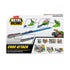 Metal Machines Road Rampage Track Set