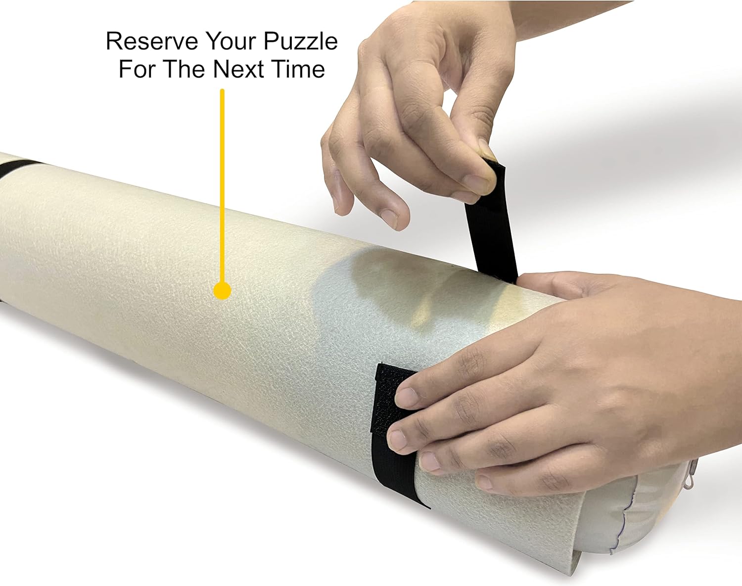 Brain Tree Puzzle Mat