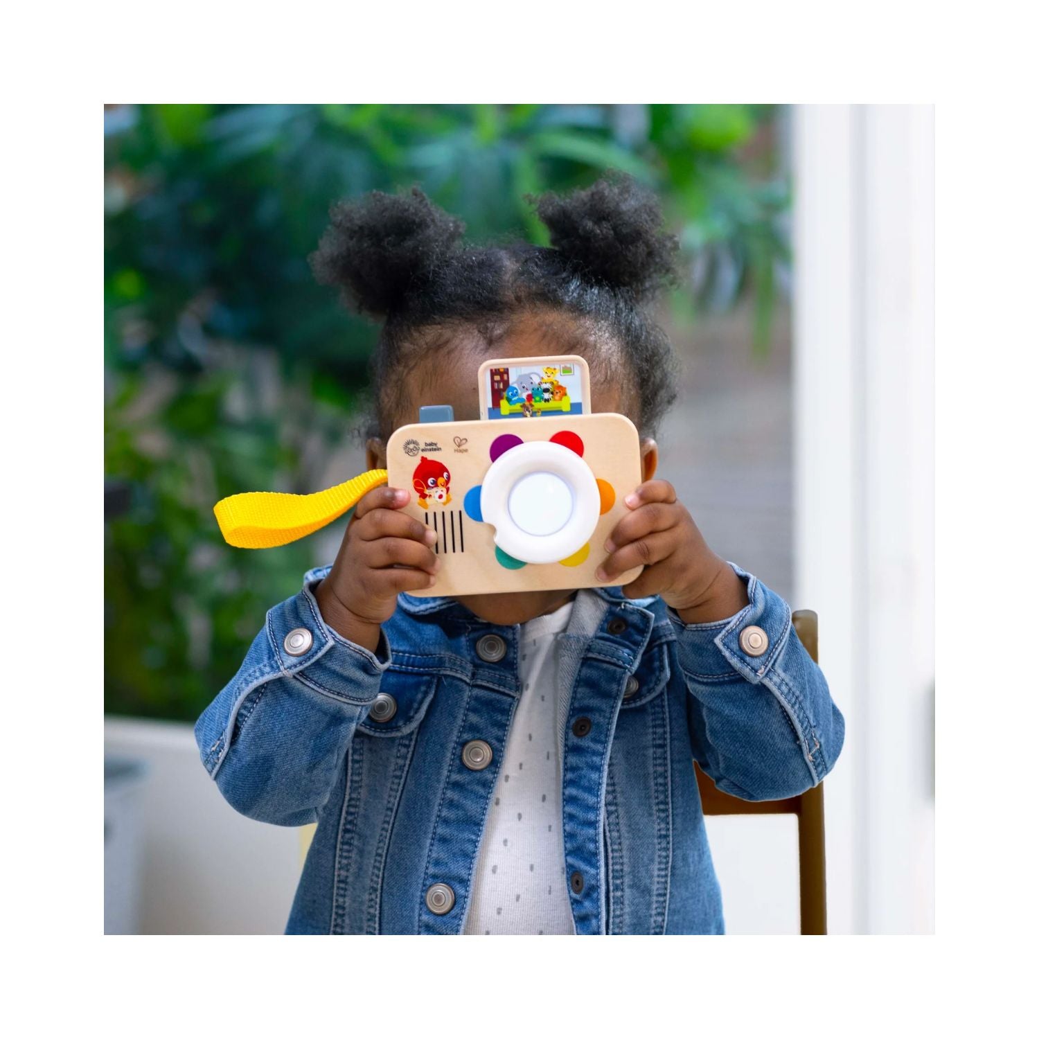 Baby Einstein Bape Colour Camera