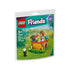 LEGO® Autumn’s Waffle Stand 30696