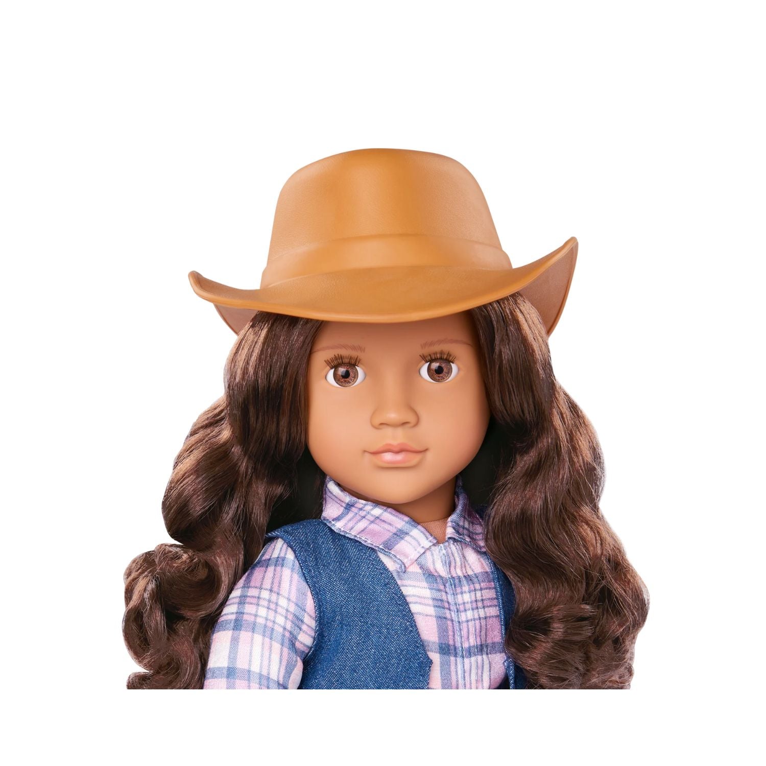 Our Generation Classic 18inch Doll Carolyn
