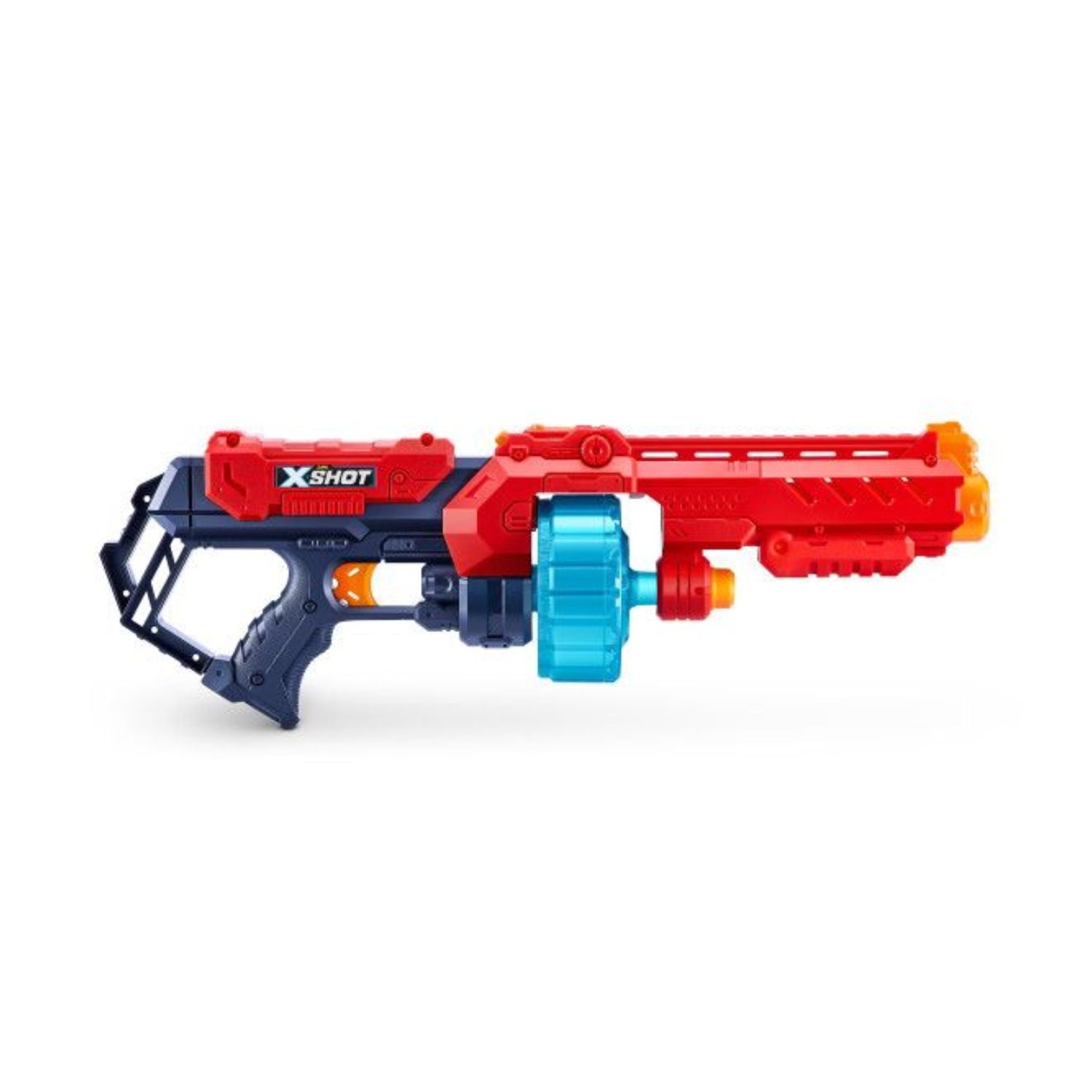 Zuru X-Shot Excel Double Kickback Foam Dart Blaster Combo Pack