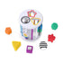 Baby Einstein Zen & Cal's Playground Sensory Shape Sorter