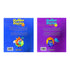 Oulike Stories vir Slaaptyd: Deel 1 & 2 Bundel