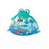 Baby Einstein Neptune Under The Sea Lights & Sounds Activity Gym