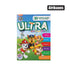 Paw Patrol Ultra Aktiwiteite 32 Bladsye