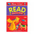 Now I Can Read - Adventure Stories Hardcover Book