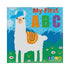 Board Book - My First ABC's