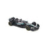 Bburago Scale 1:64 Mercedes AMG W16 2025 - George Russell