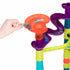 B. Toys Marble-Palooza Marble Run with Light & Sound - BD