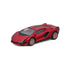 Maisto 1:64 Speed Icons - Lamborghini Sian FKP 37 (Red)