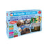 Butterfly Smart Games: Opposites-Matching Puzzles