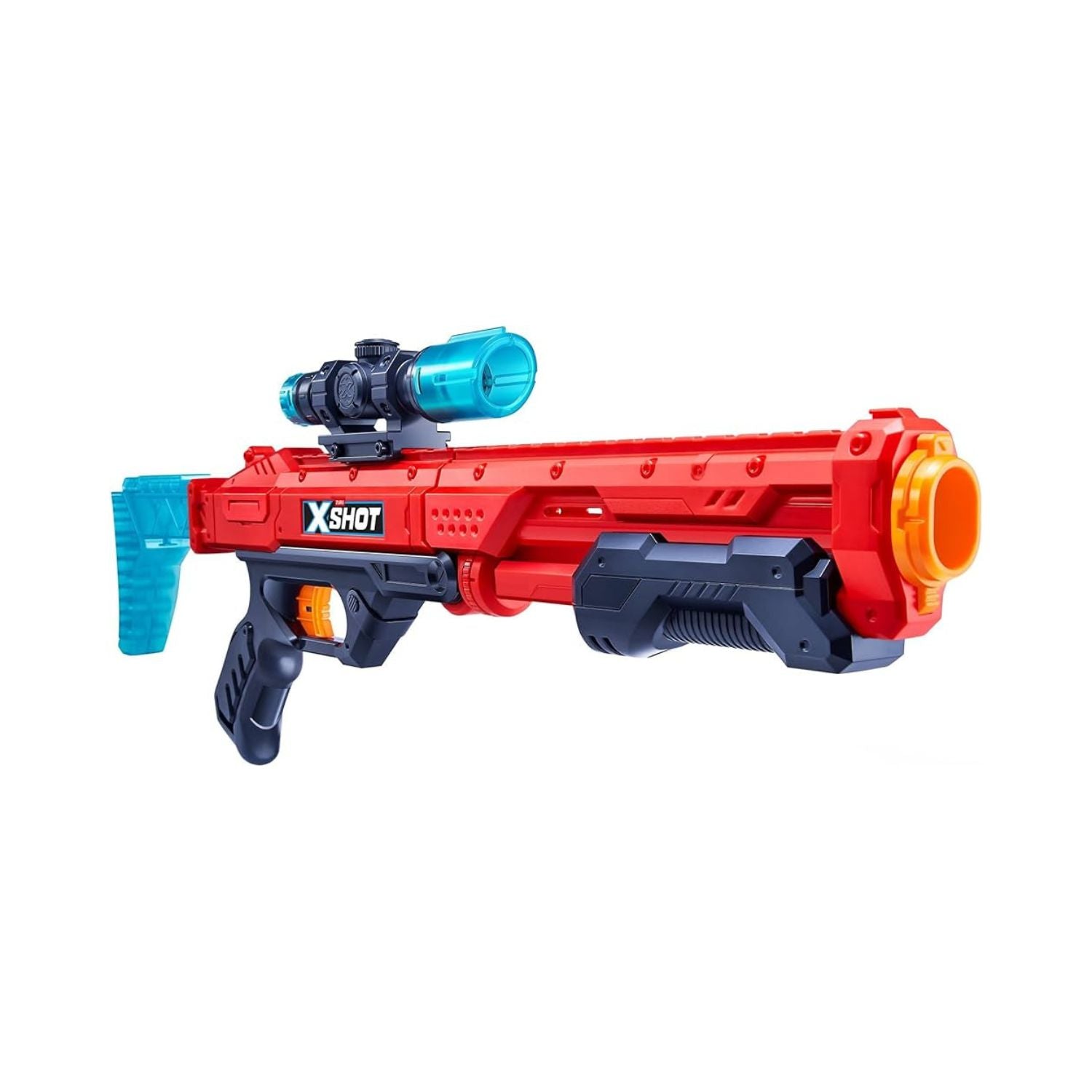 Zuru X-Shot Excel-Hawk Eye