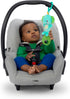 Bright Starts Tug Tunes Elephant On-The-Go Toy