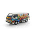 Motormax Volkswagen Type2 (T3) Graffiti Scale 1:24