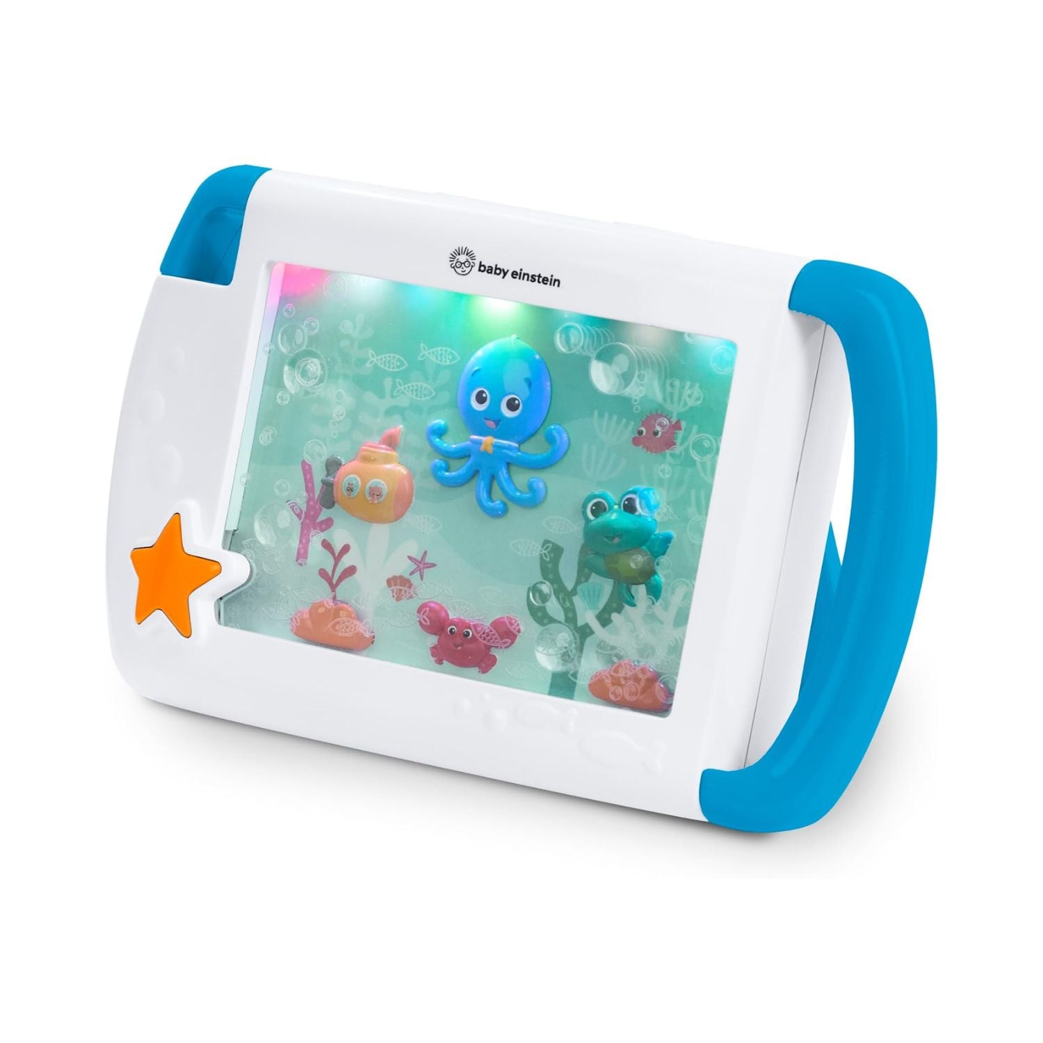 Baby Einstein - On the Go Sea Dreams Soother