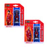 Bburago F1 Ferrari SF-25 Diecast Vehicle Scale 1:64 Collectors Bundle