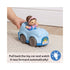 Melissa & Doug Ms Rachel  1-2-3 Roll! Vehicle