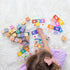 Melissa & Doug Ms Rachel Blocks & Activity Cards – MyToy.co.za