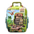 ANIMAL EXPLORER - Dinosaur Park Playset 32pc