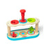 Melissa & Doug Match & Push Spinning Tops