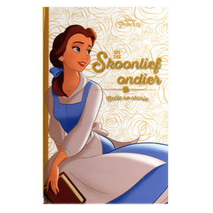 Disney Princess - Skoonlief en die Ondier