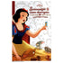 Disney Princess - Sneeuwitjie end die Sewe Dwergies