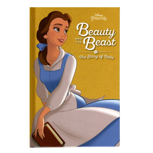 Disney Classic Reader - Beauty and The Beast