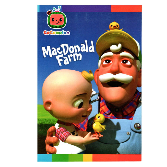 Cocomelon - MacDonald Farm