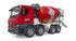 Bruder Mercedes-Benz Arocs Cement Mixer Truck (58CM LONG)
