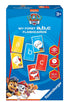 Paw Patrol First Flashcards