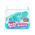 ZURU Pets Alive Water-Activated Swimming Axolotl  - TEAL