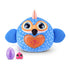ZURU Rainbocorns Wild Heart Surprise Series Collectible Plush Mystery Egg Toy