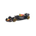 Bburago F1 2025 Diecast Collection of 2 F1 Racing Cars - Scale 1:64