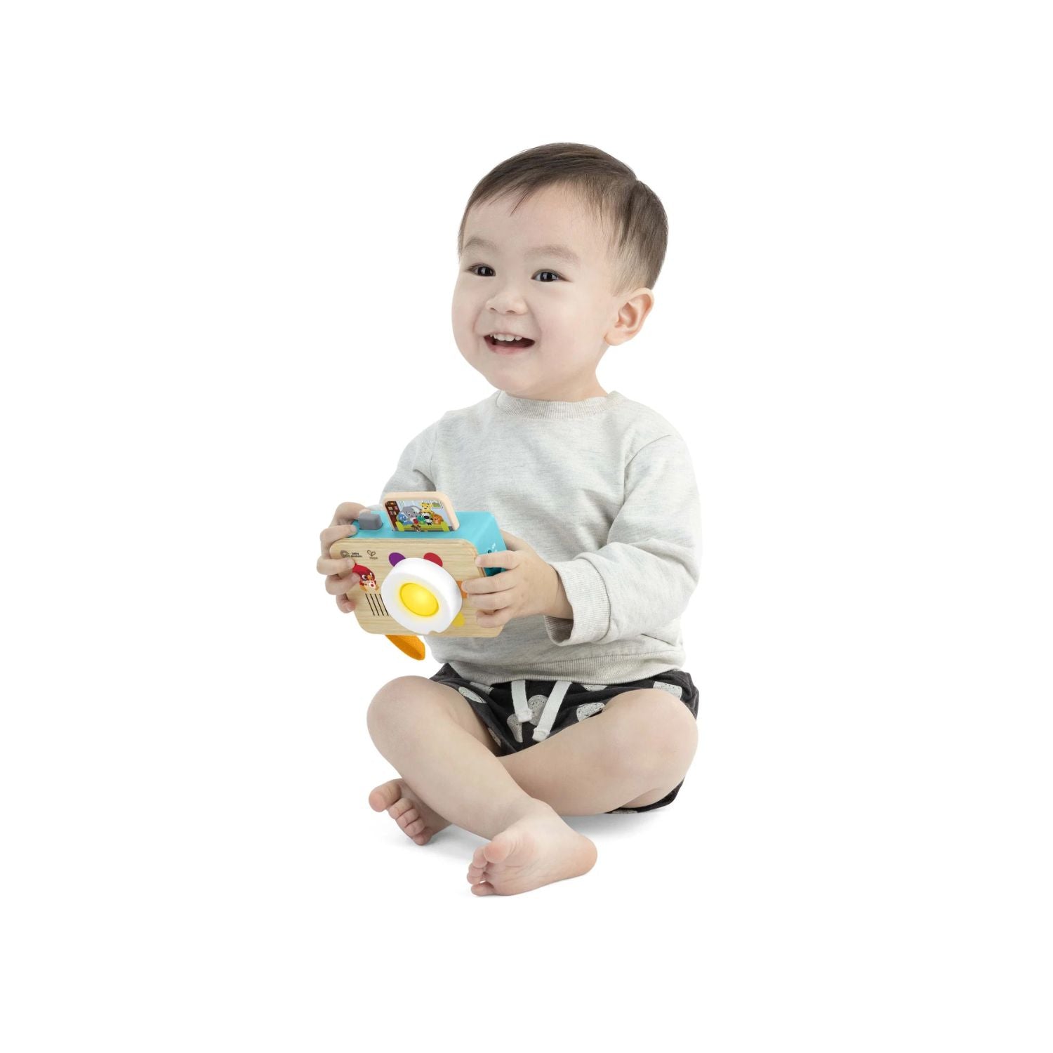 Baby Einstein Bape Colour Camera