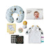 Newborn Developmental Starter Kit & Milestone Guide (Ages 0–6 Months)