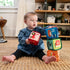 Baby Einstein Alpha Stacks Soft Blocks