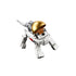 LEGO® Creator 3in1 Space Astronaut 31152 Building Toy Set - 647 Pieces