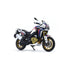 Maisto 1:18 Honda Africa Twin - White
